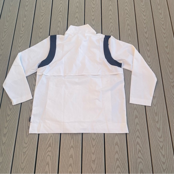 Michigan Wolverines Nike Football On-Field Pullover NWT - Picture 2 of 5